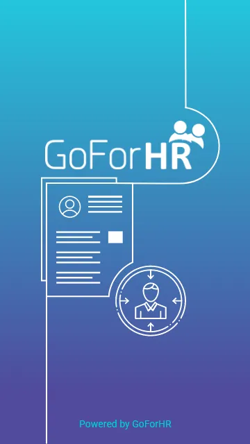 GoForHR | Indus Appstore | Screenshot