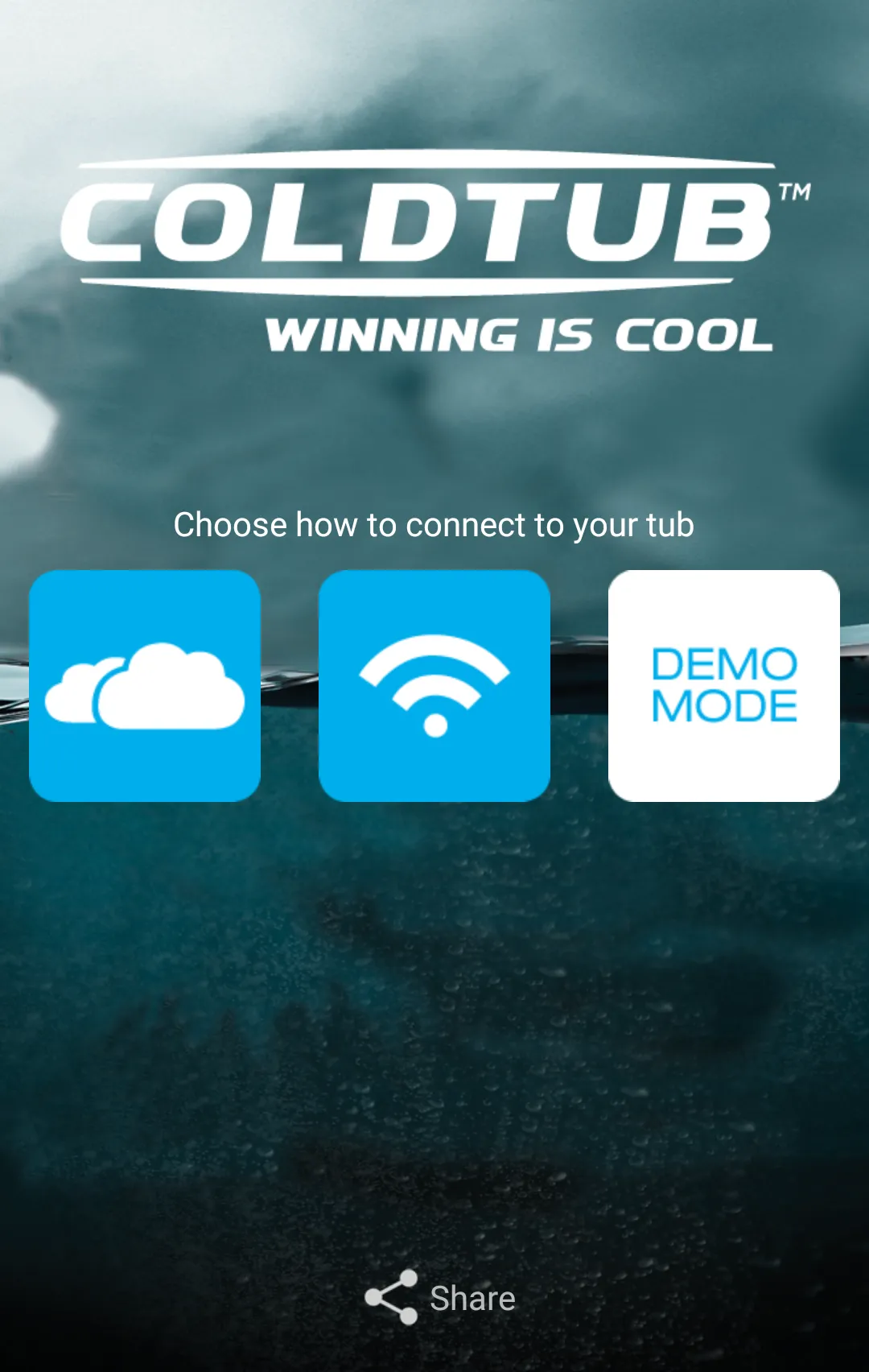 Cold Tub Brand Therapy Pools | Indus Appstore | Screenshot