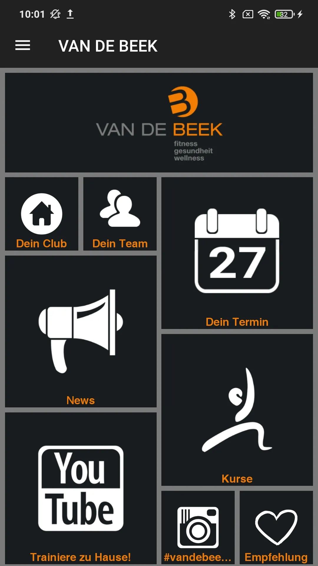 VAN DE BEEK | Indus Appstore | Screenshot