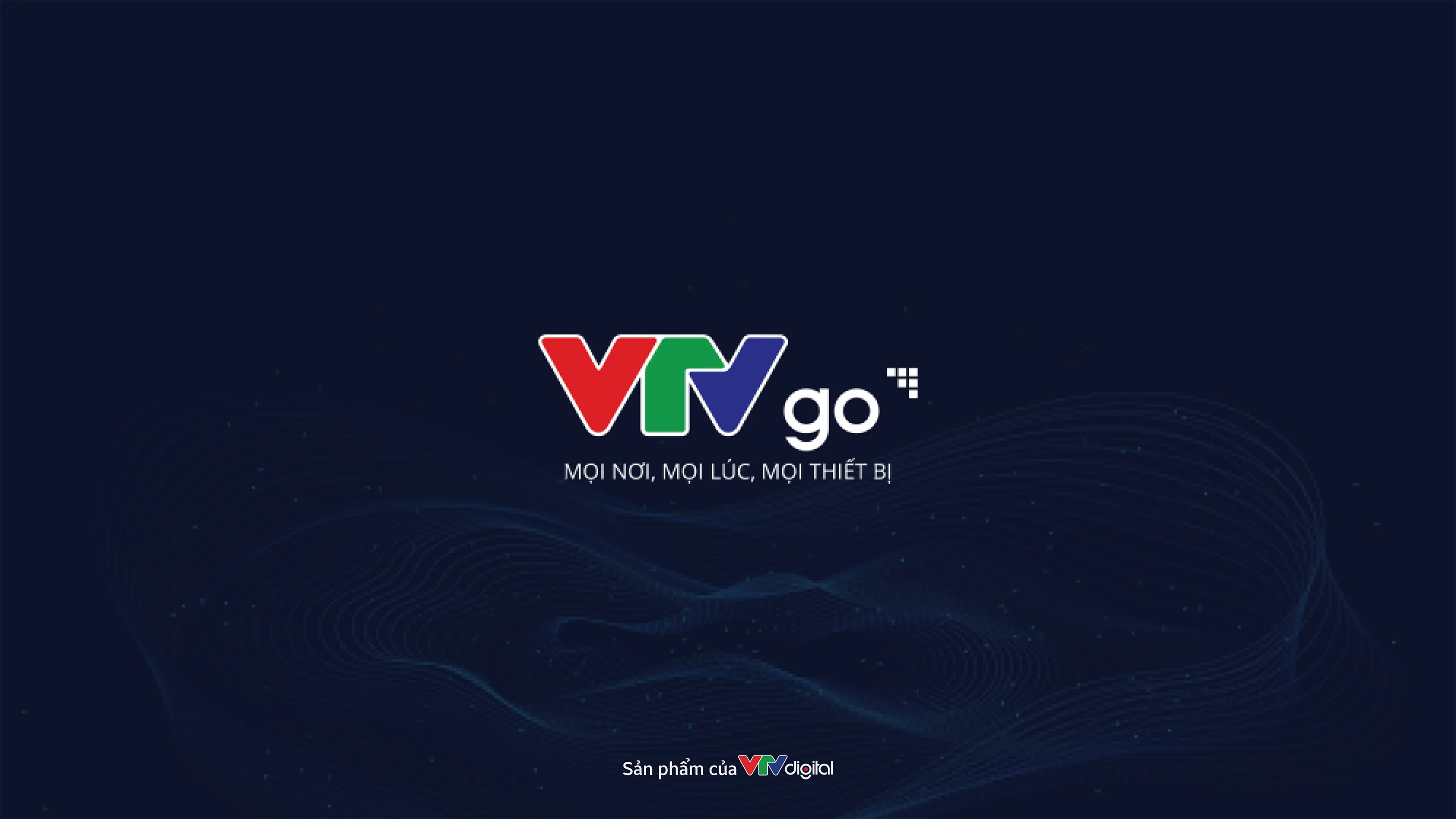 VTV Go for Smart TV | Indus Appstore | Screenshot