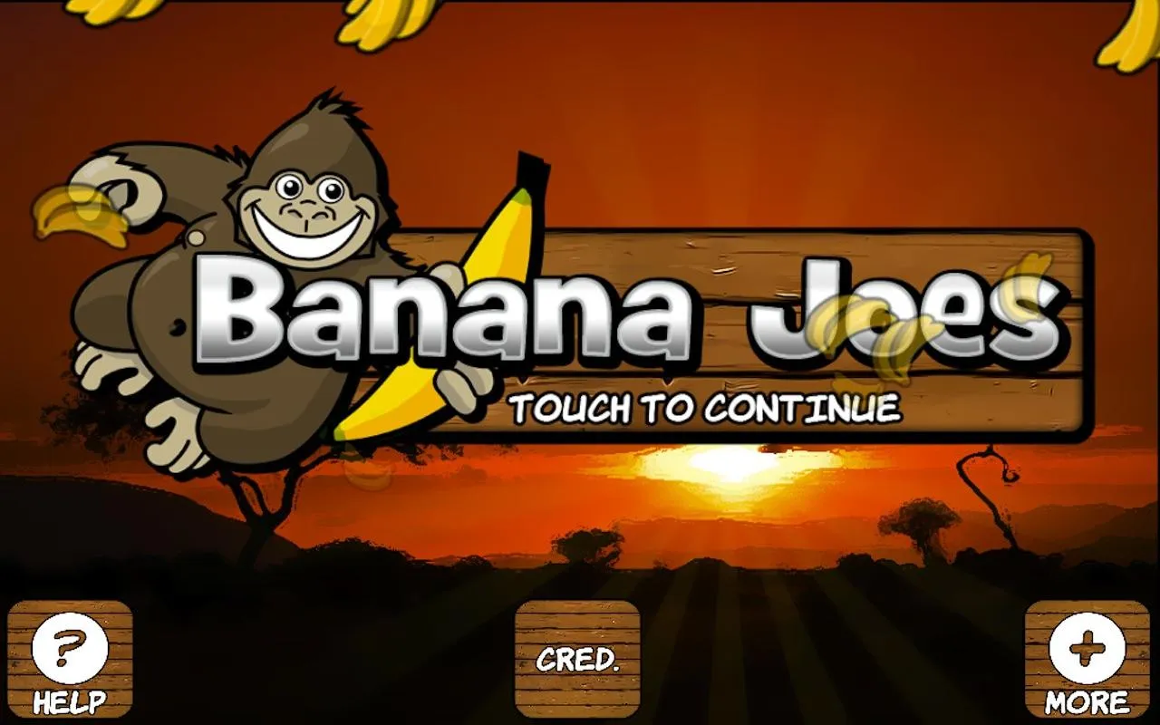 Banana Joes | Indus Appstore | Screenshot