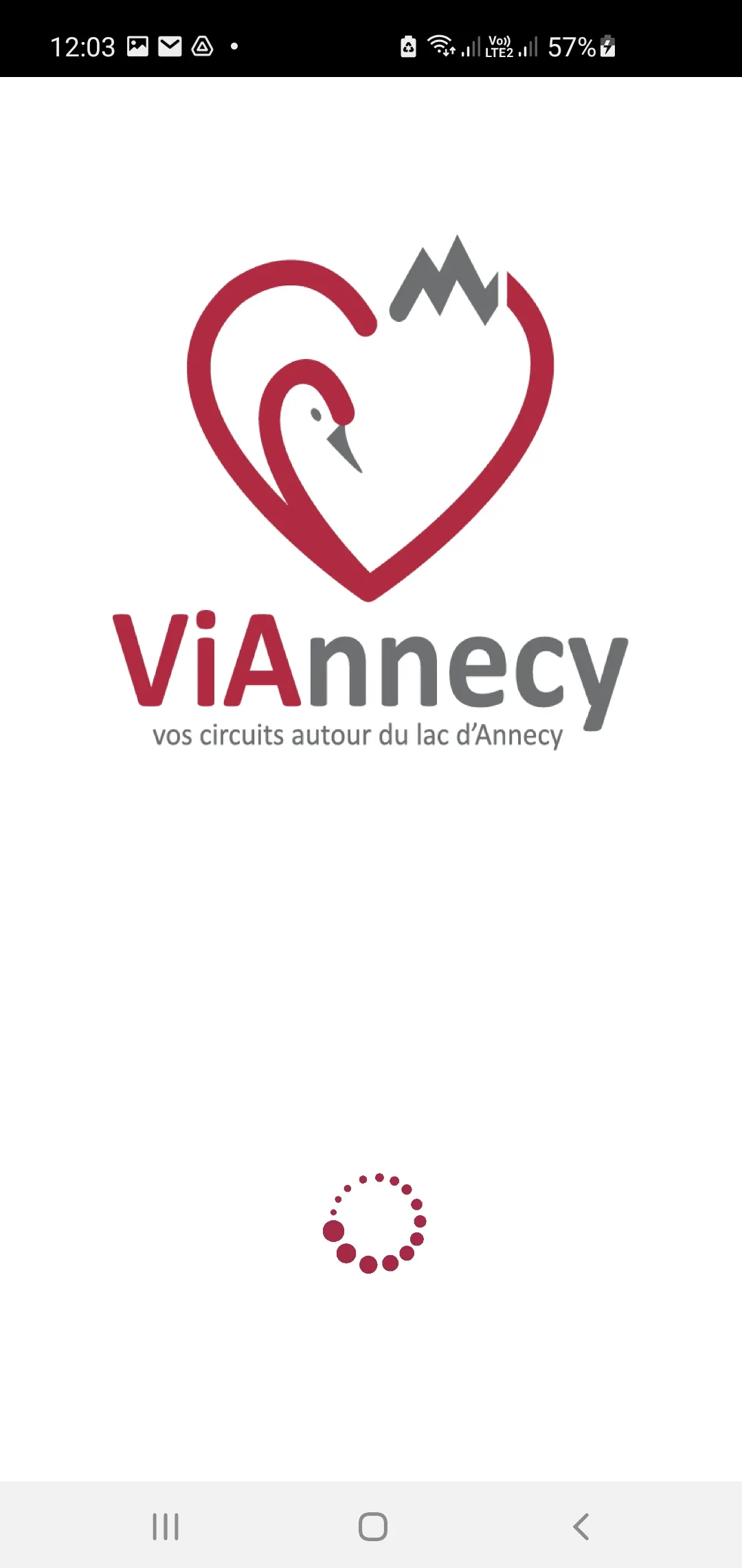 ViAnnecy | Indus Appstore | Screenshot