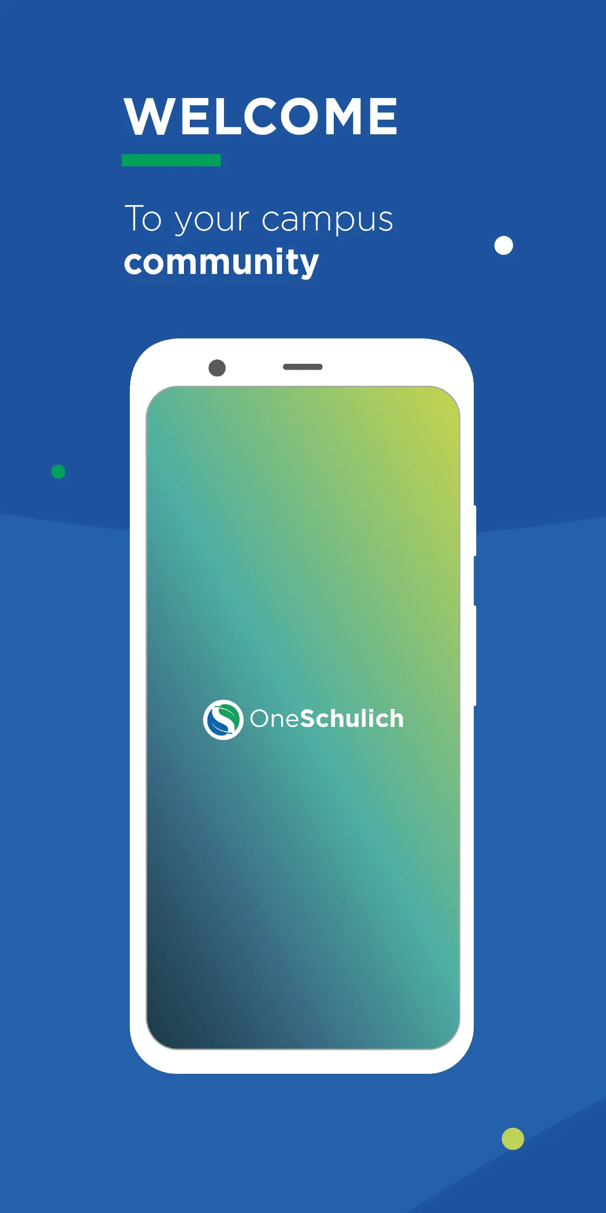 OneSchulich | Indus Appstore | Screenshot