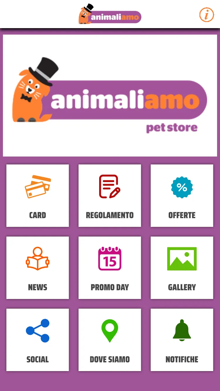 Animaliamo | Indus Appstore | Screenshot