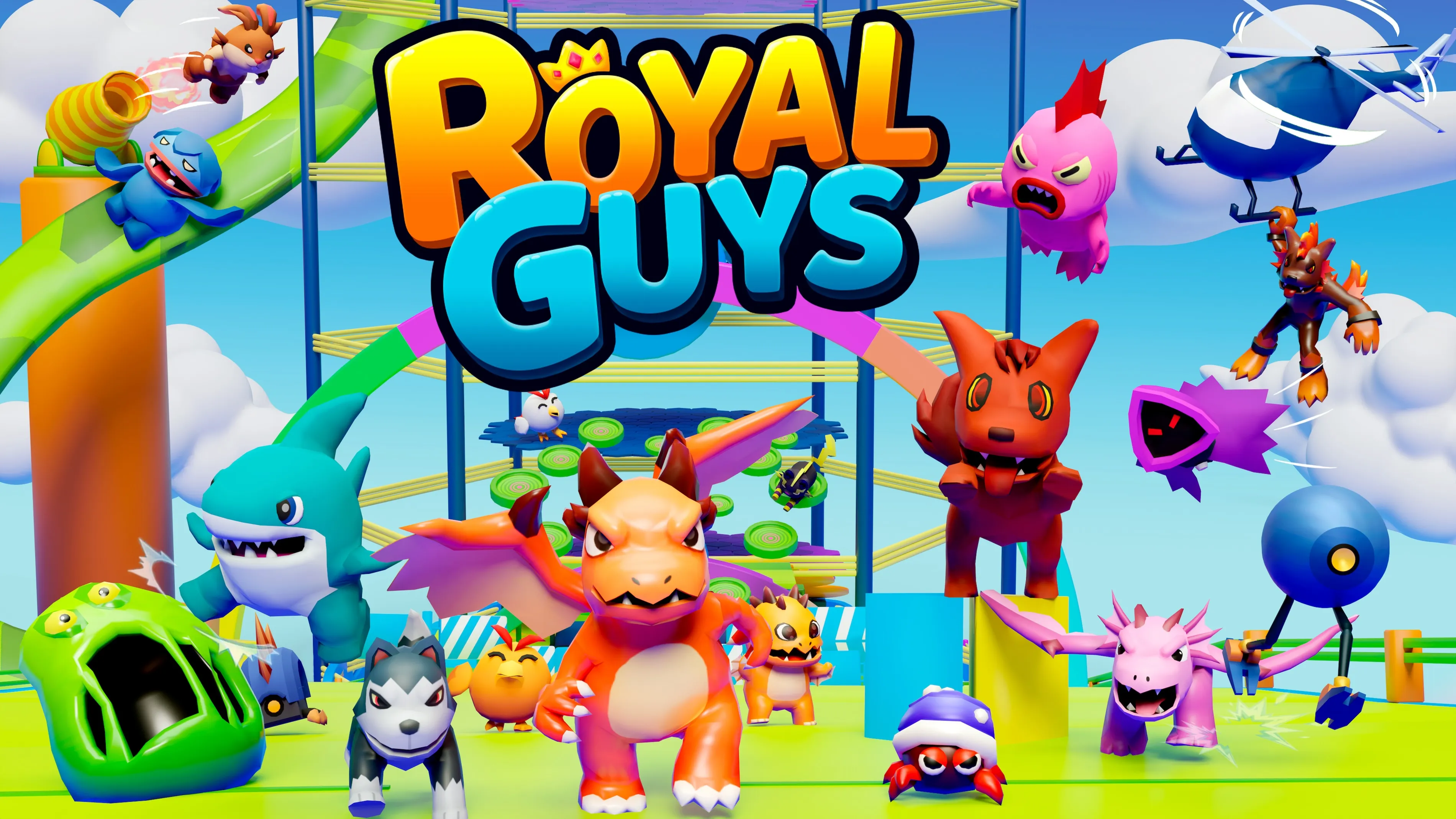 Royal Guys | Indus Appstore | Screenshot