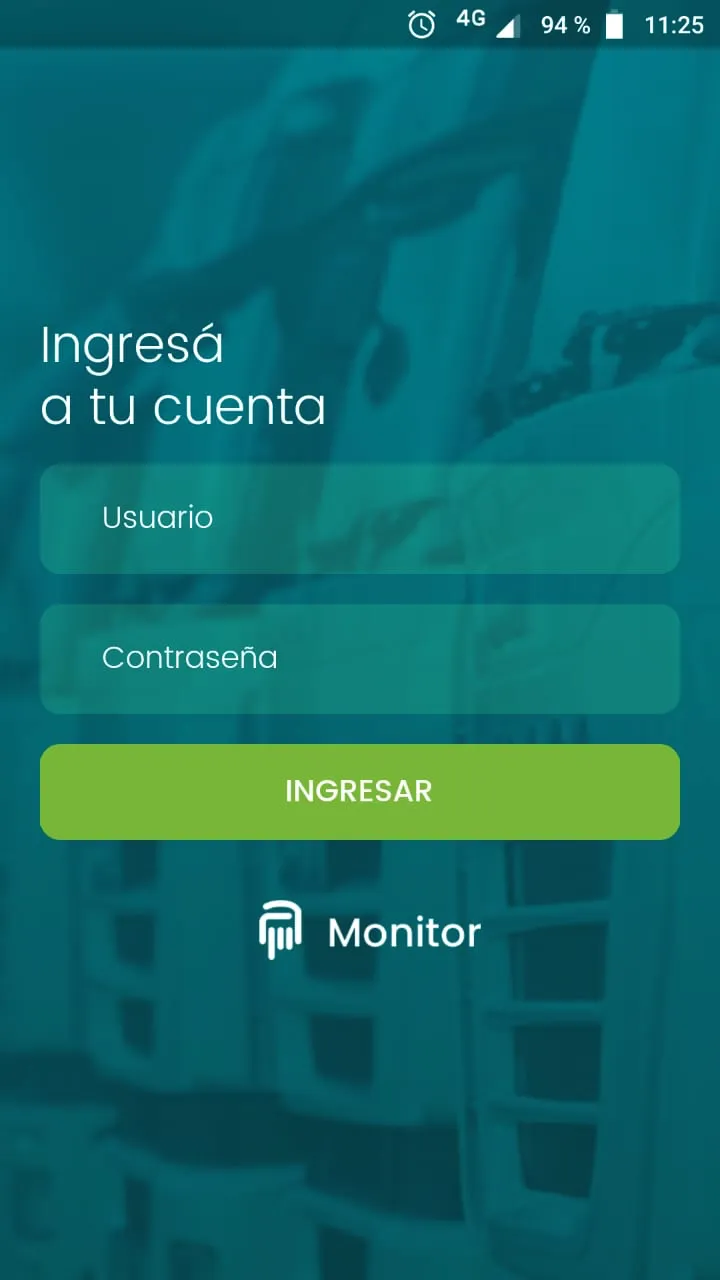 MONITORSOFT 2 | Indus Appstore | Screenshot