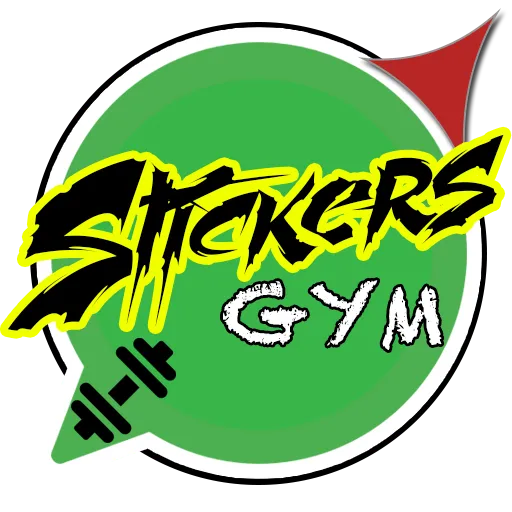 Stickers GYM | Indus Appstore | Screenshot