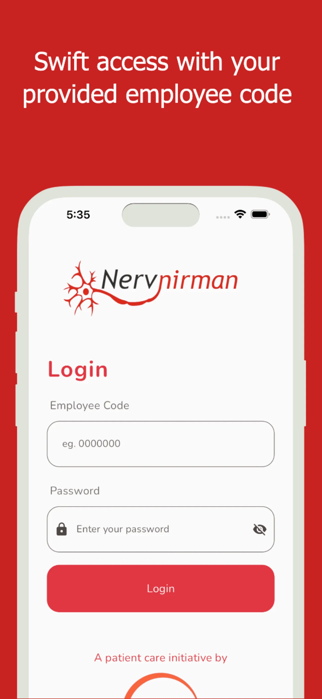 Nervnirman | Indus Appstore | Screenshot