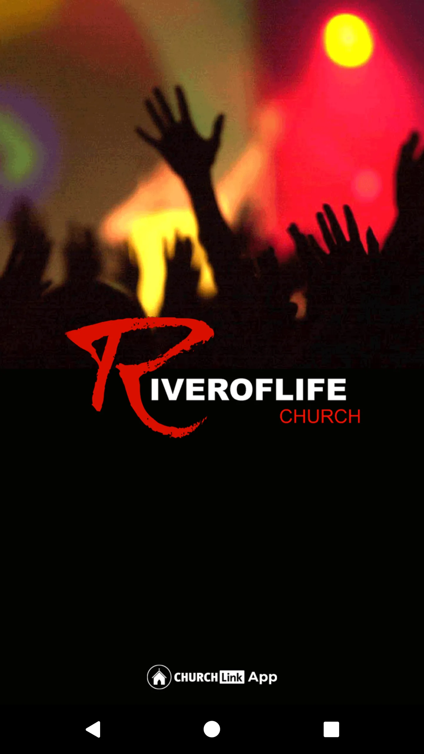 The River of Life Church | Indus Appstore | Screenshot