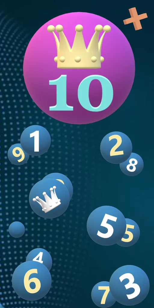 Super 10 - Add Up To 10 | Indus Appstore | Screenshot