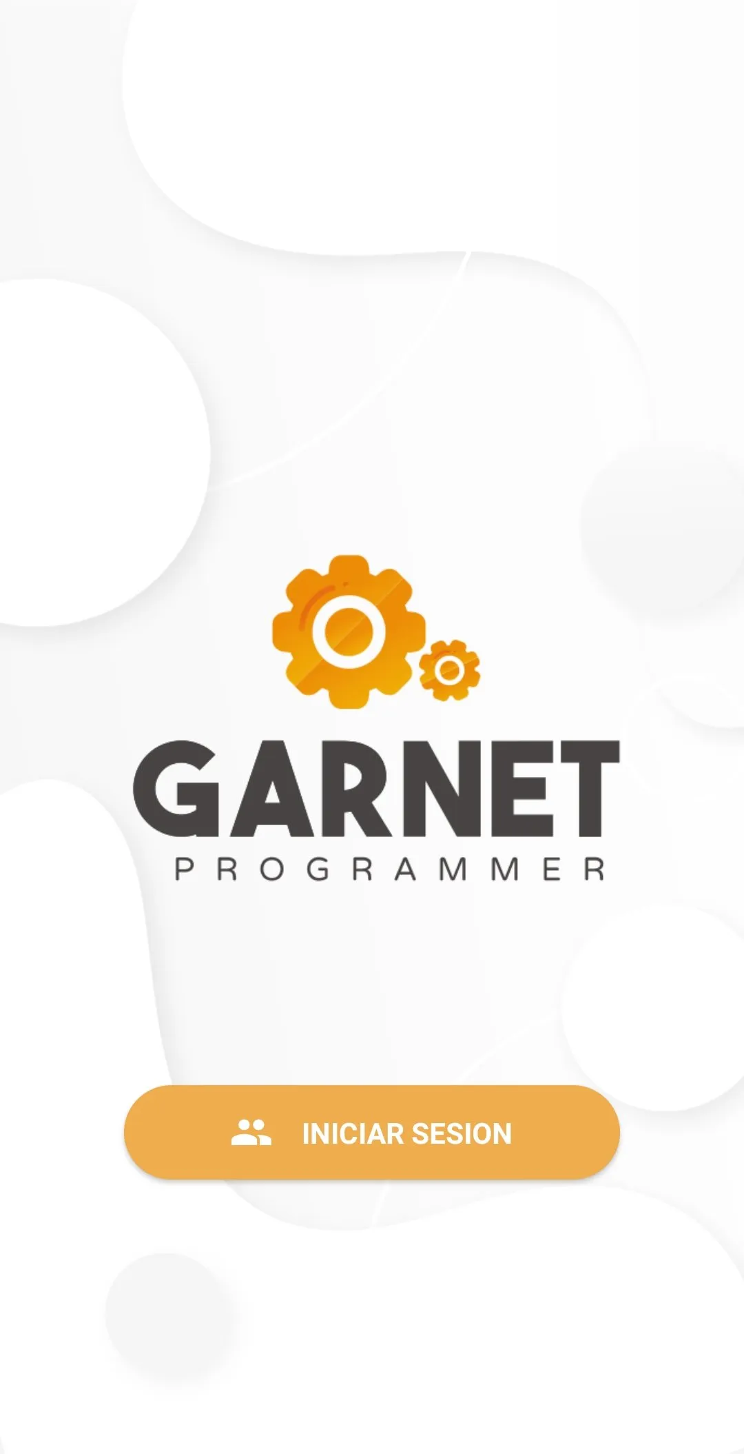 Garnet Programmer | Indus Appstore | Screenshot