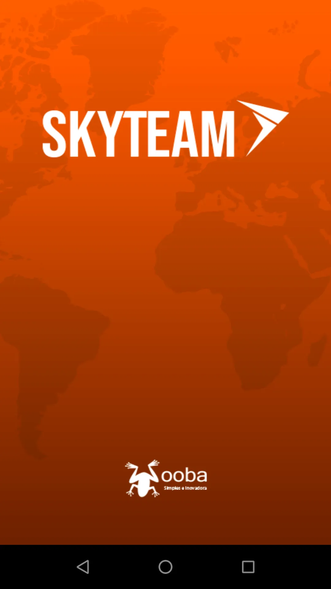 SkyTeam | Indus Appstore | Screenshot