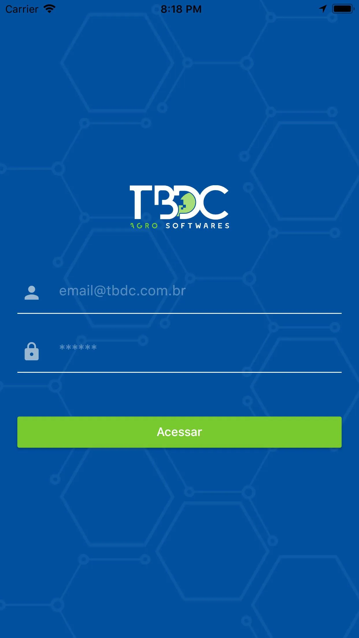 TBDC Consultoria | Indus Appstore | Screenshot