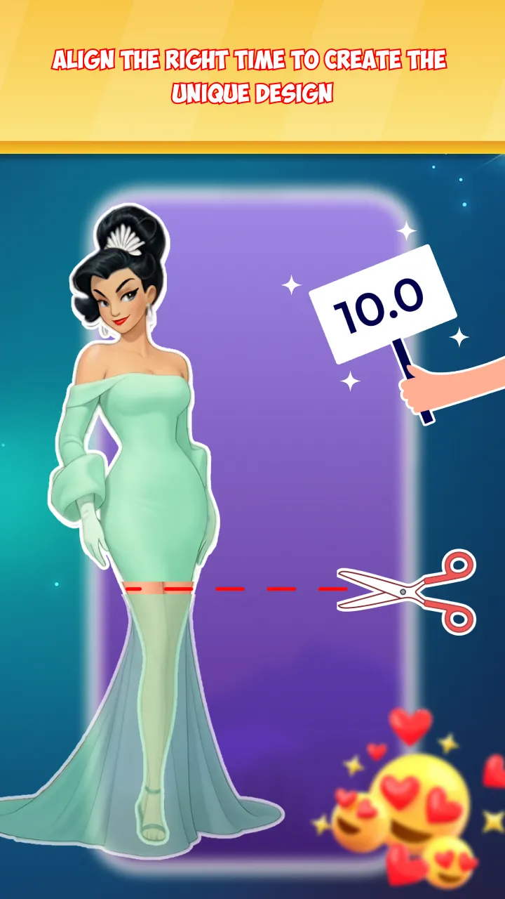 Precision Challenge Filter | Indus Appstore | Screenshot