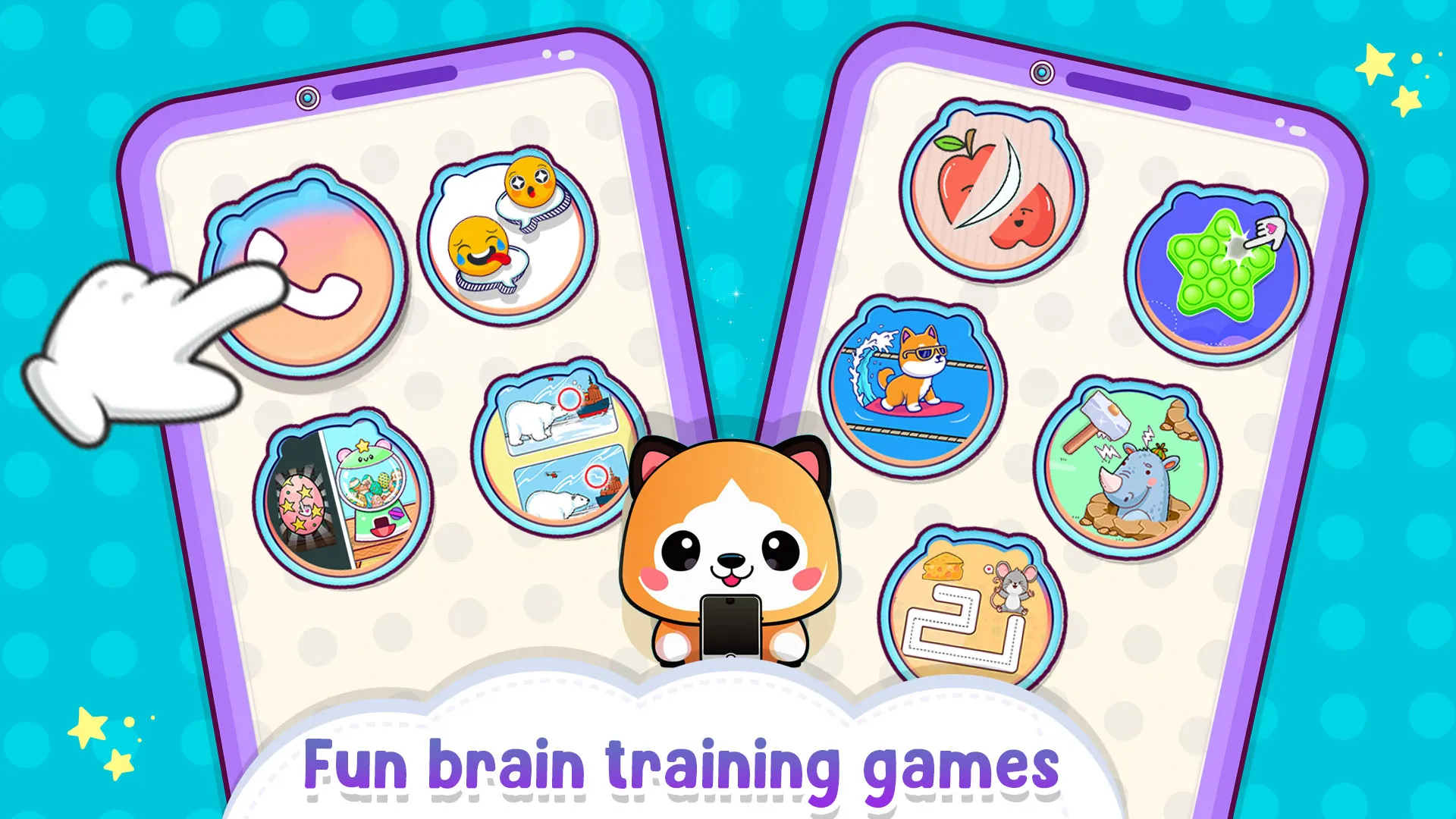 Musical Toy Phone Mobile Games | Indus Appstore | Screenshot