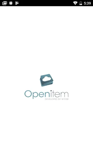 OpenItem3 | Indus Appstore | Screenshot