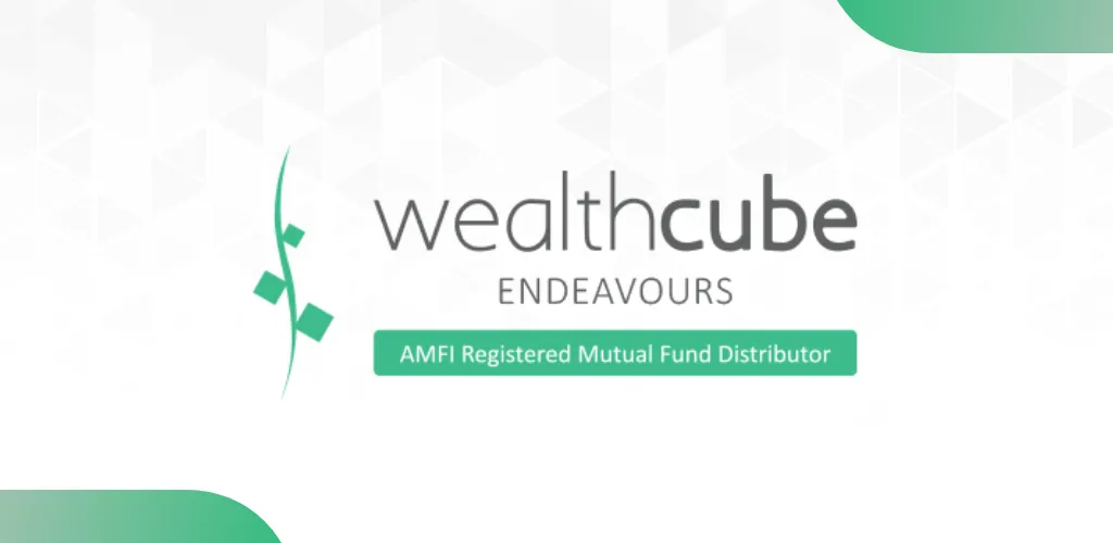 Wealthcube Endeavours | Indus Appstore | Screenshot