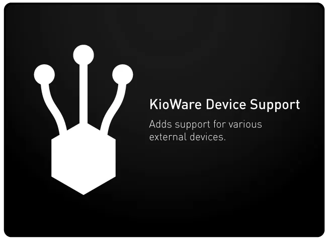 KioWare Device Support | Indus Appstore | Screenshot