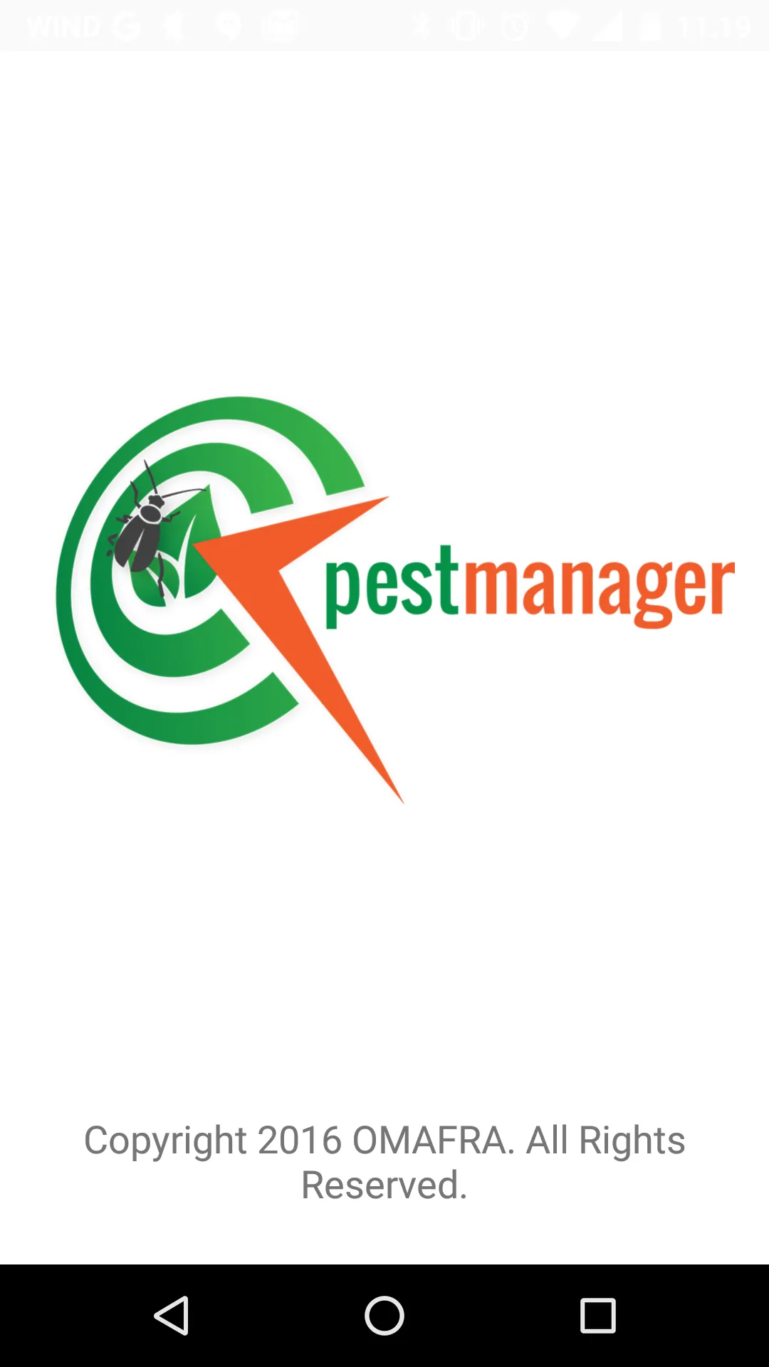 Pest Manager | Indus Appstore | Screenshot