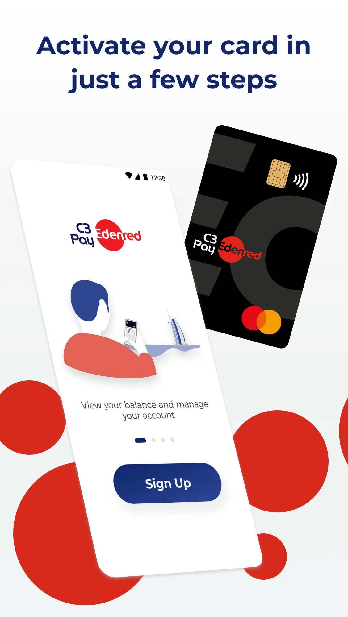 C3Pay | Indus Appstore | Screenshot