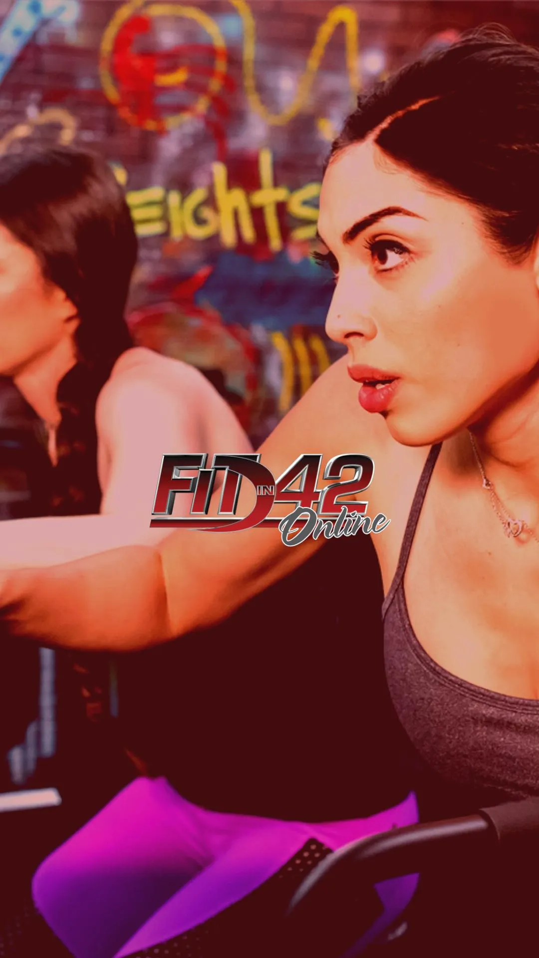 Fit in 42 Online | Indus Appstore | Screenshot