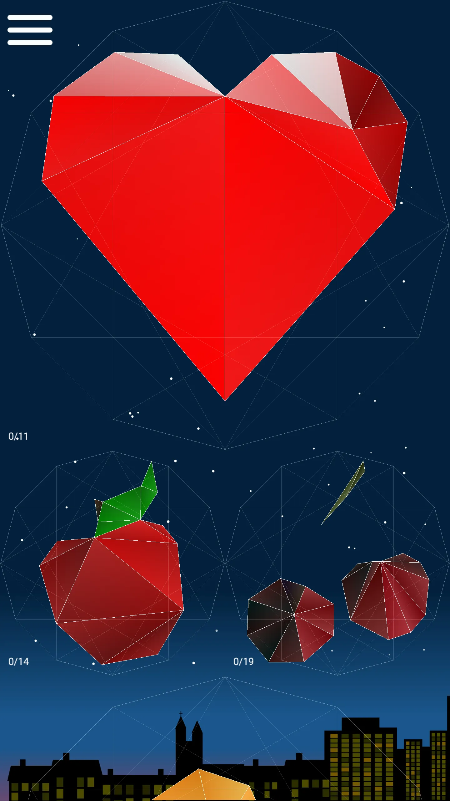 Dot Poly | Indus Appstore | Screenshot