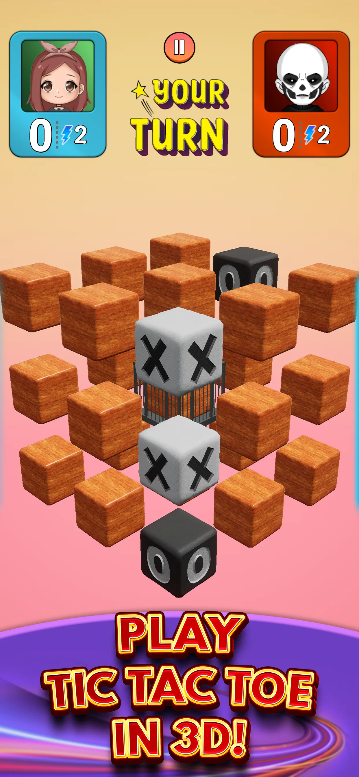 Block XO : Block Puzzle Game | Indus Appstore | Screenshot