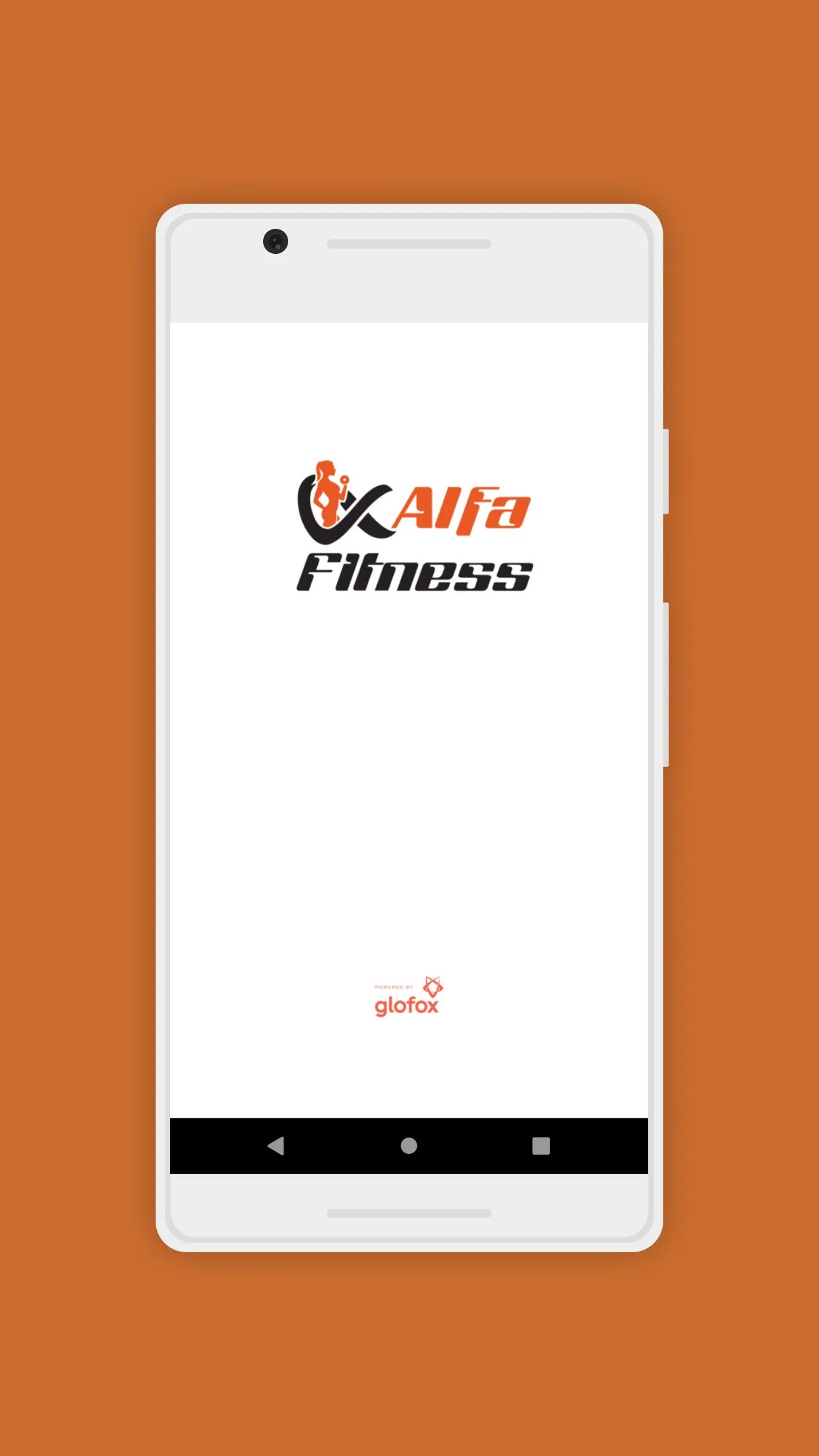 Alfa Fitness | Indus Appstore | Screenshot