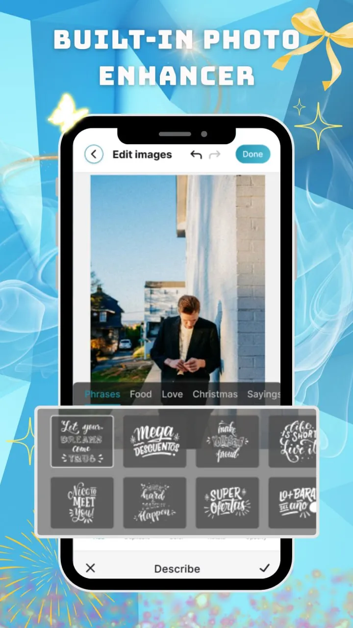 Photo and Music Video Creator | Indus Appstore | Screenshot