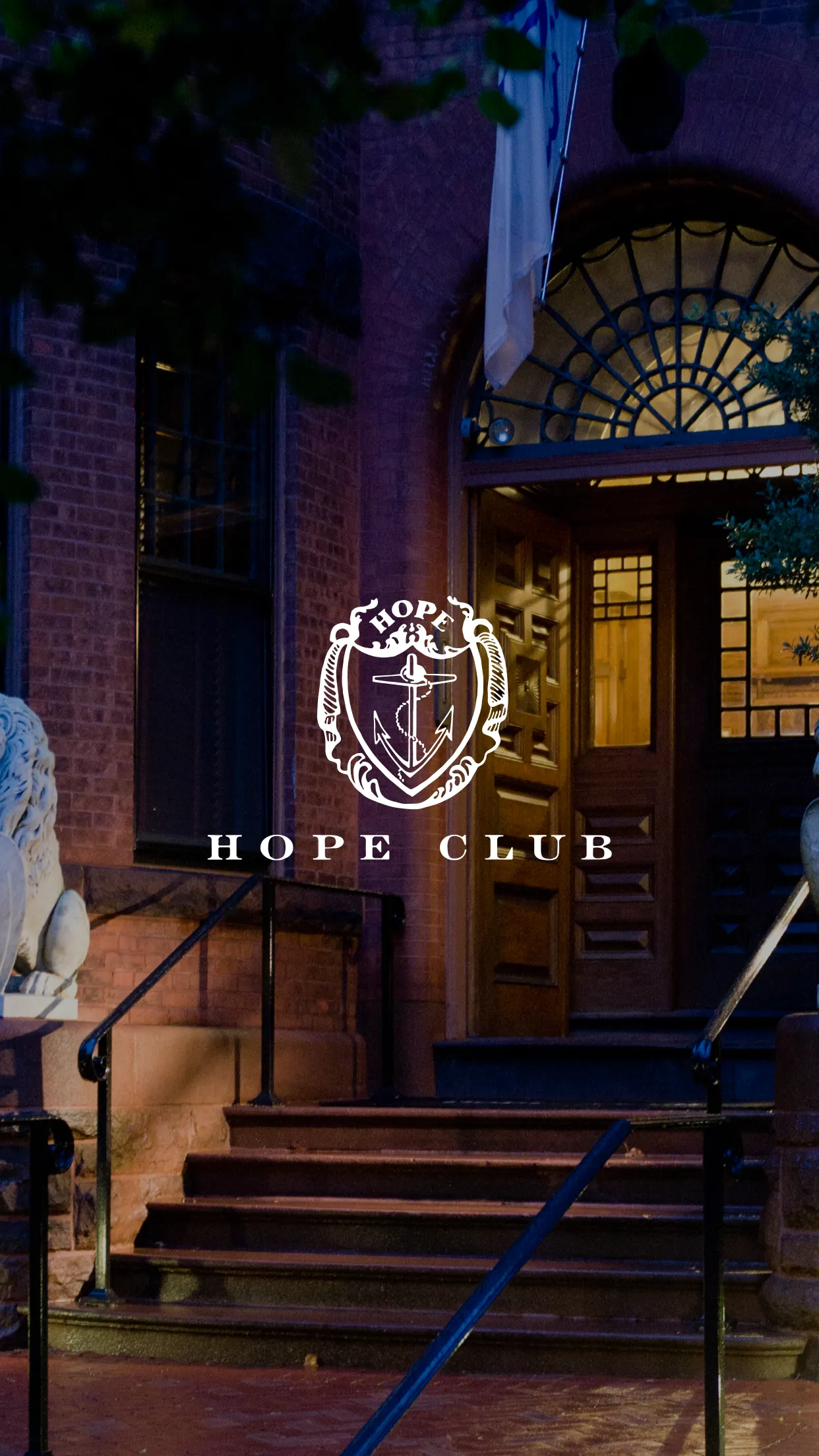 Hope Club | Indus Appstore | Screenshot