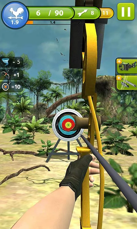 Archery Master 3D | Indus Appstore | Screenshot