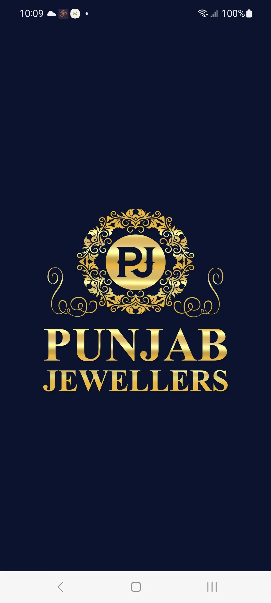 PJ Gold Bullion | Indus Appstore | Screenshot