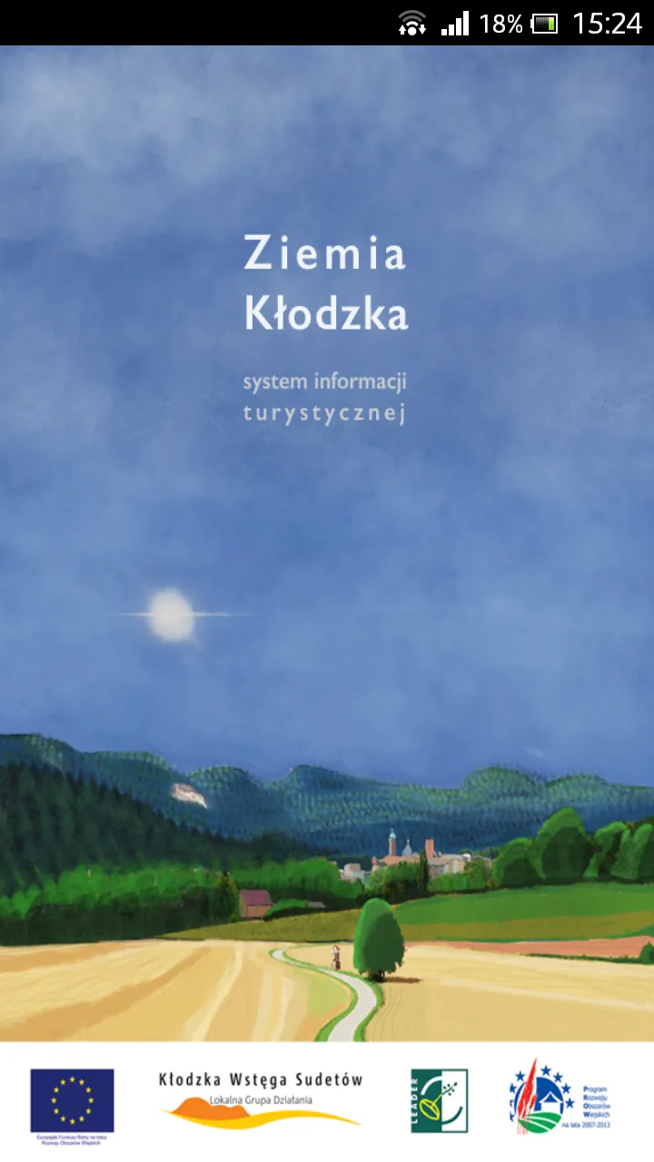 Ziemia Kłodzka | Indus Appstore | Screenshot