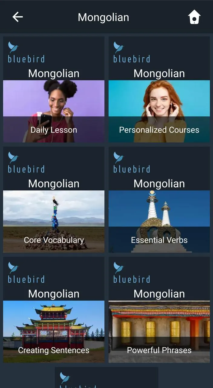 Learn Mongolian. Speak Mongoli | Indus Appstore | Screenshot