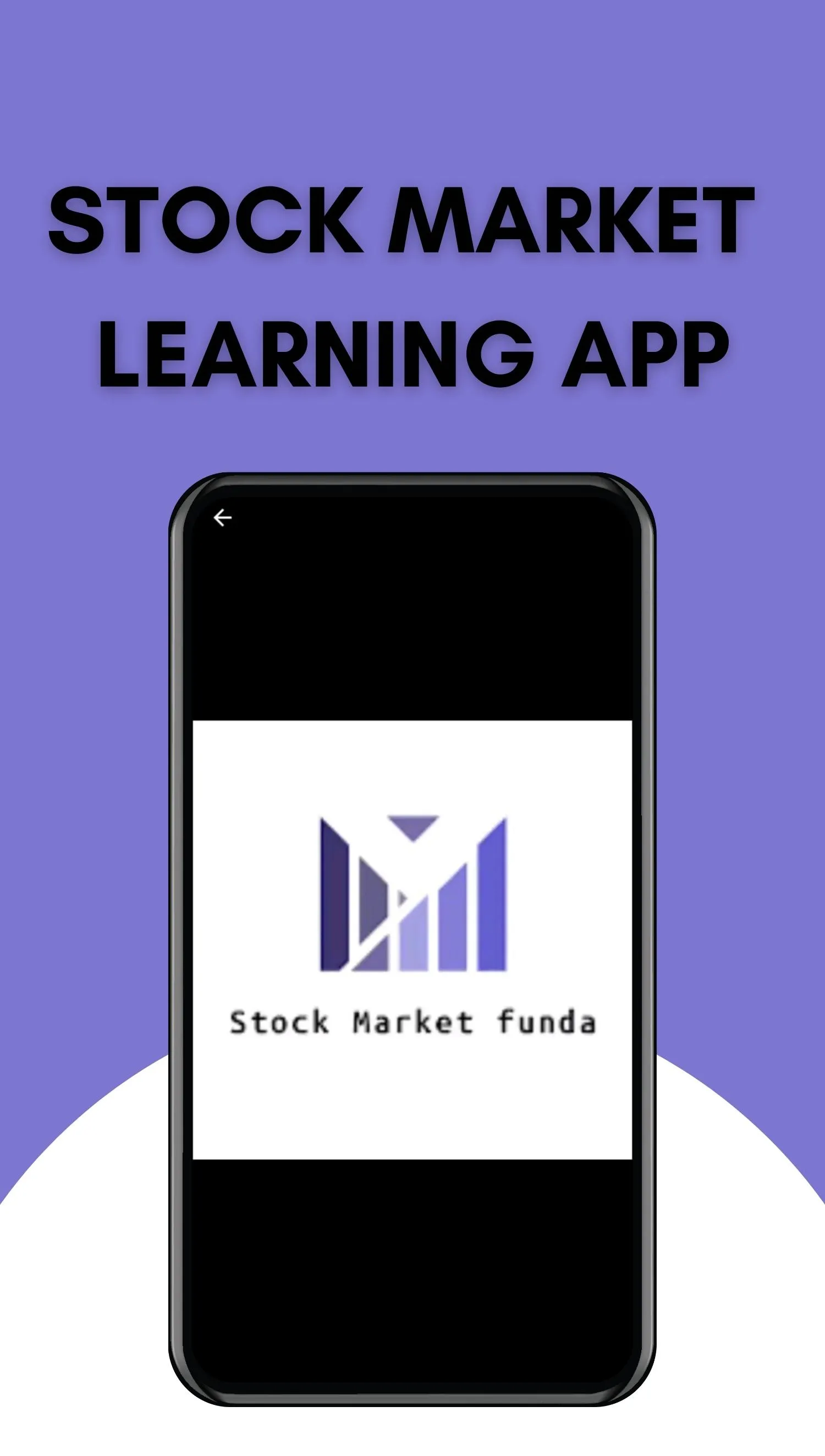 Stock Market Funda | Indus Appstore | Screenshot