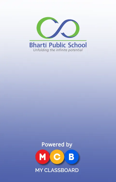 Bharti Public School | Indus Appstore | Screenshot