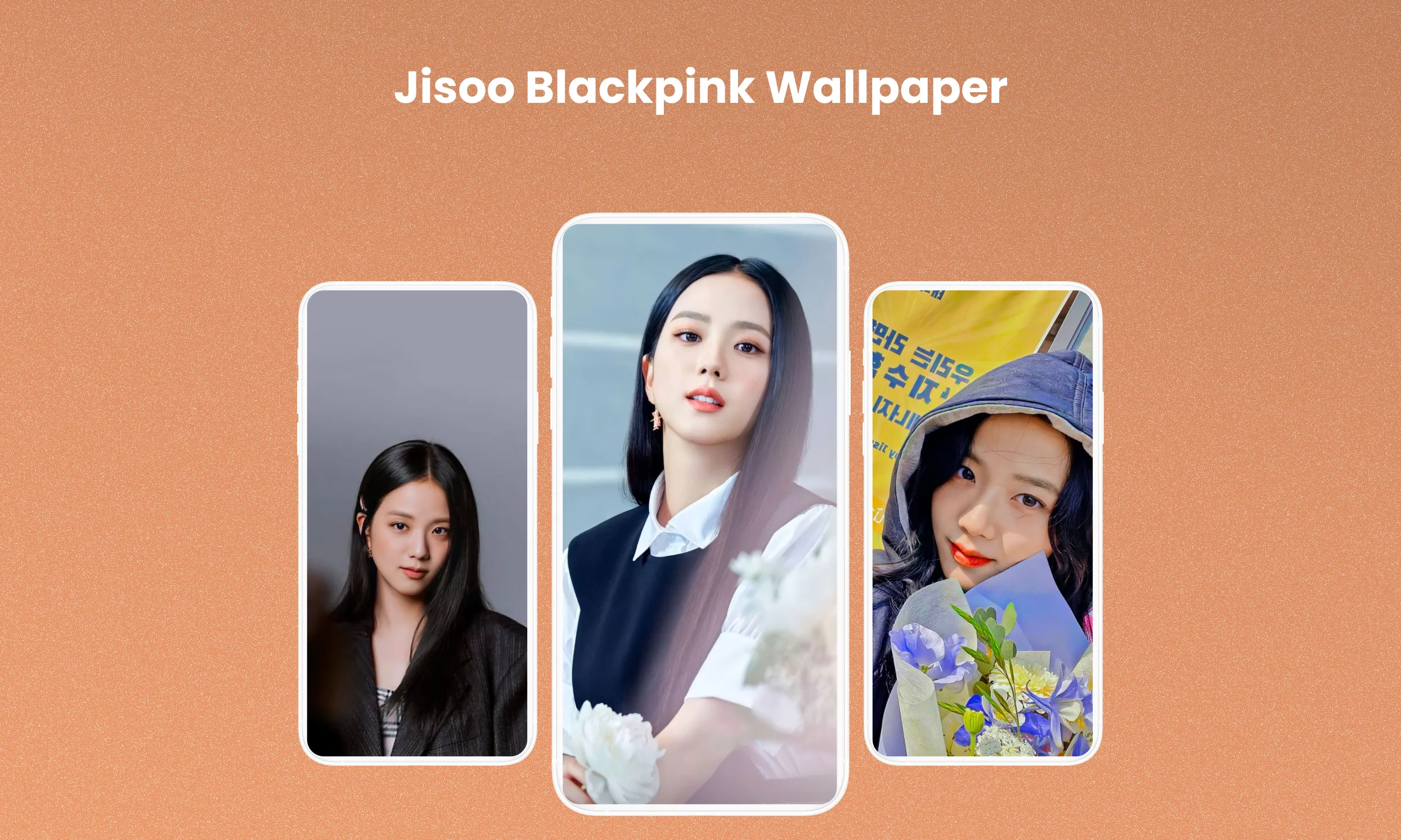 Jisoo Blackpink Wallpaper | Indus Appstore | Screenshot