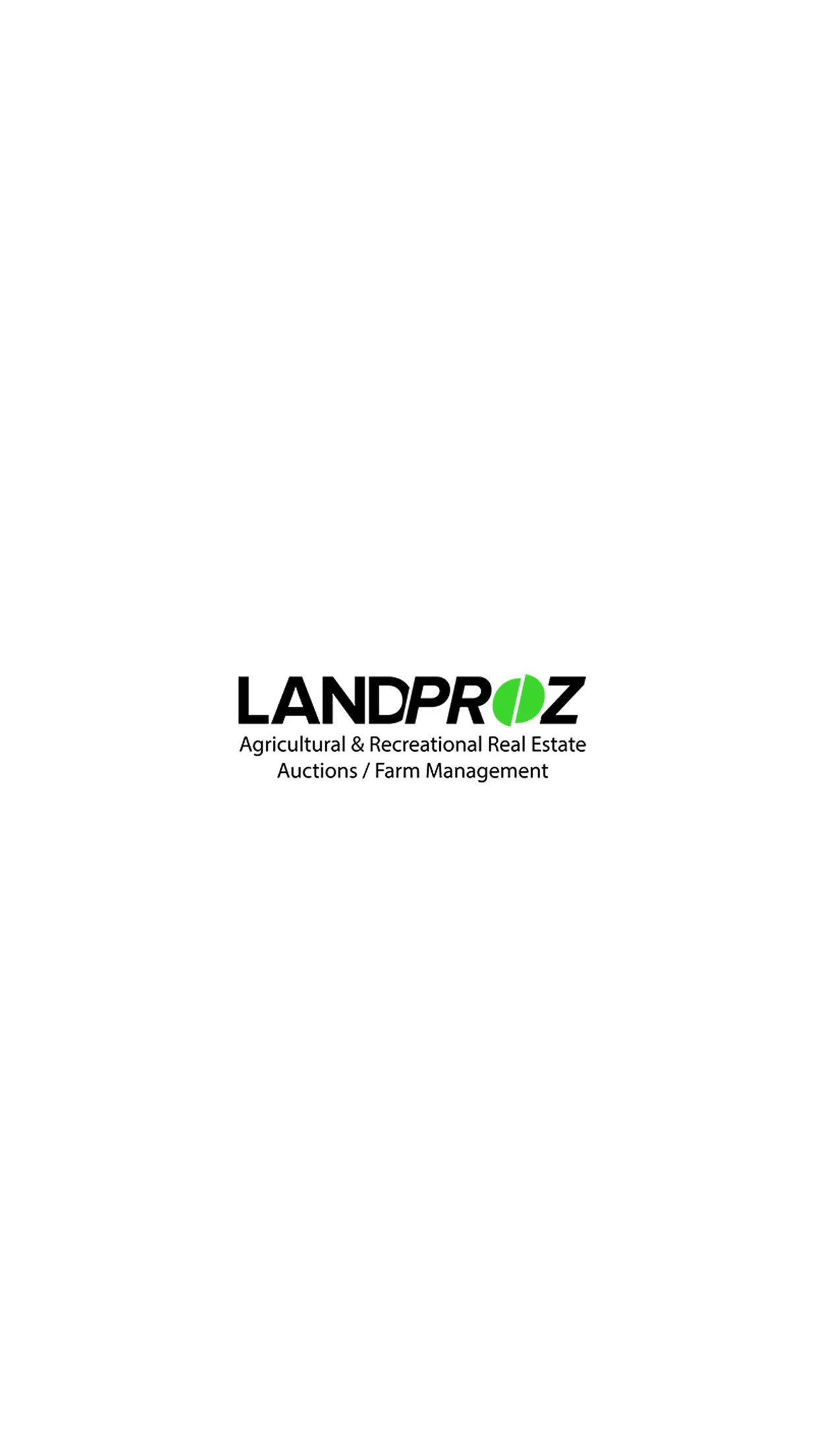 LandProz | Indus Appstore | Screenshot