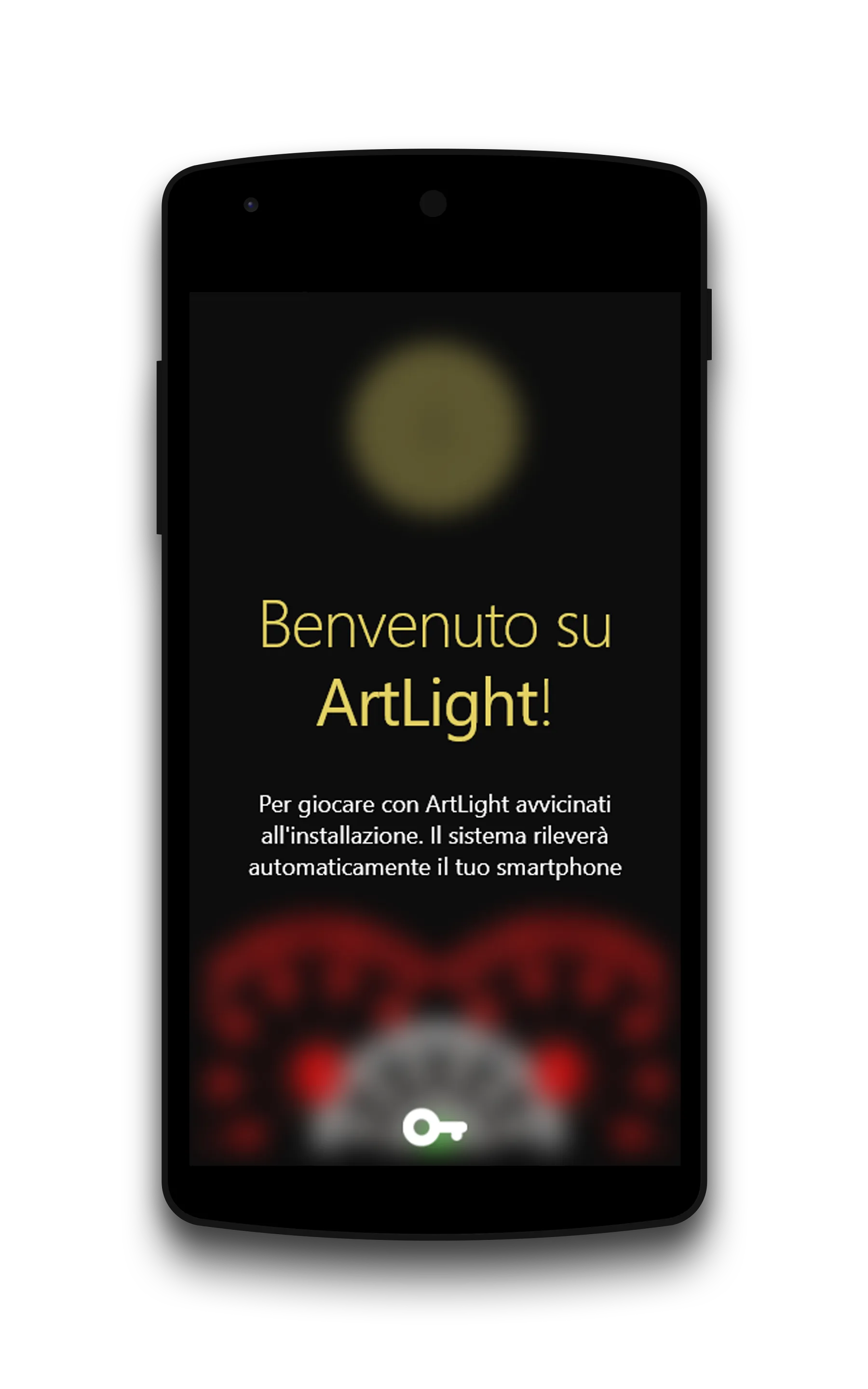 ArtLight | Indus Appstore | Screenshot