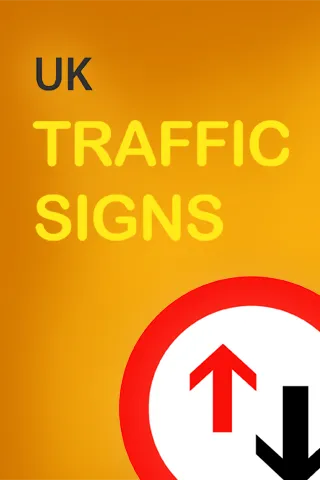 UK Traffic Signs Lite | Indus Appstore | Screenshot