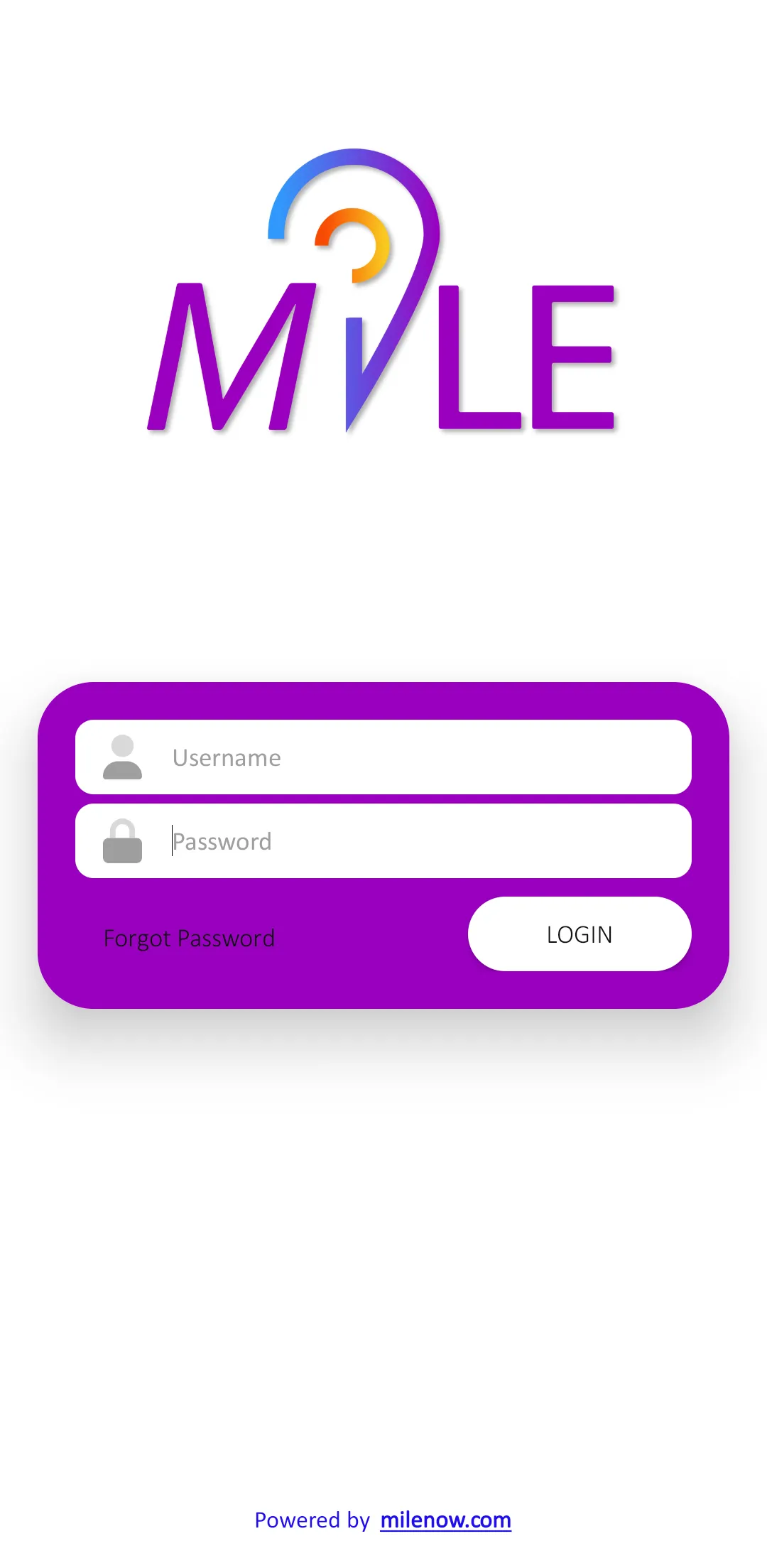 Mile Driver App | Indus Appstore | Screenshot