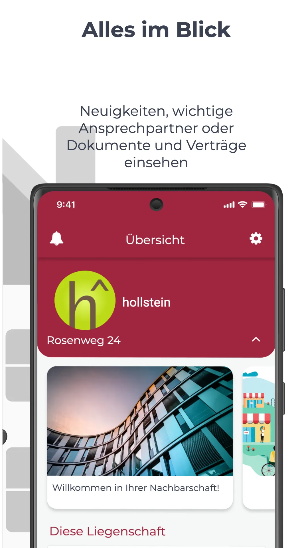 hollstein | Indus Appstore | Screenshot