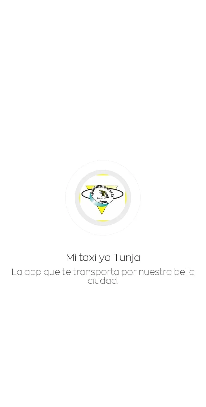 Mi taxi ya Tunja | Indus Appstore | Screenshot