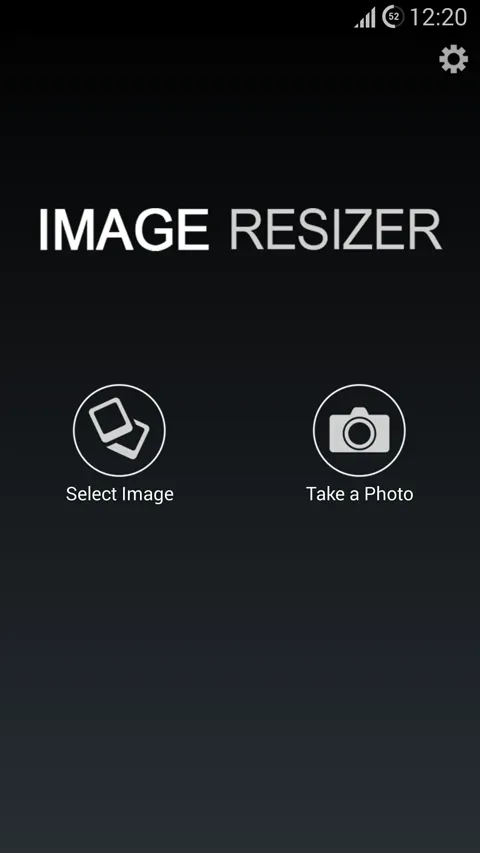 Image Resizer | Indus Appstore | Screenshot