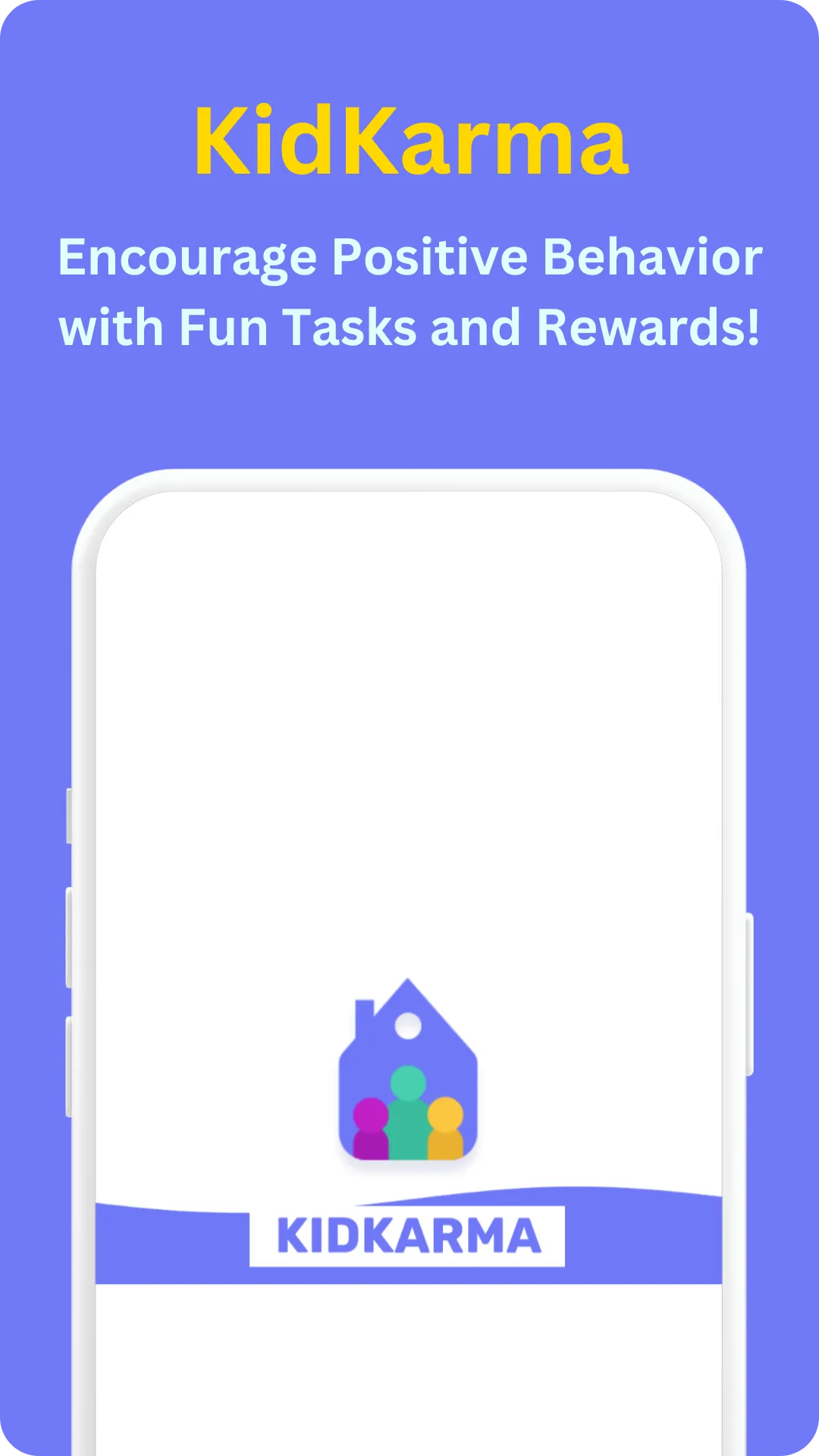 KidKarma: Kids Chore App | Indus Appstore | Screenshot