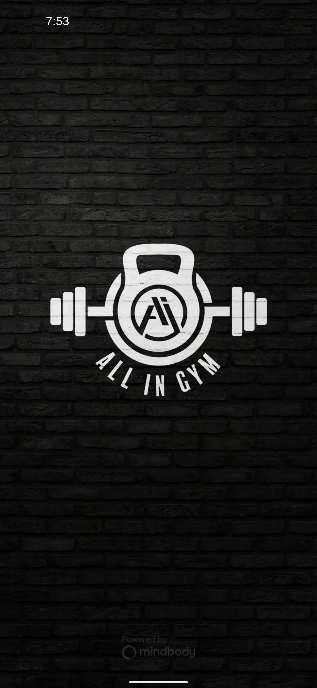 The All In Gym | Indus Appstore | Screenshot