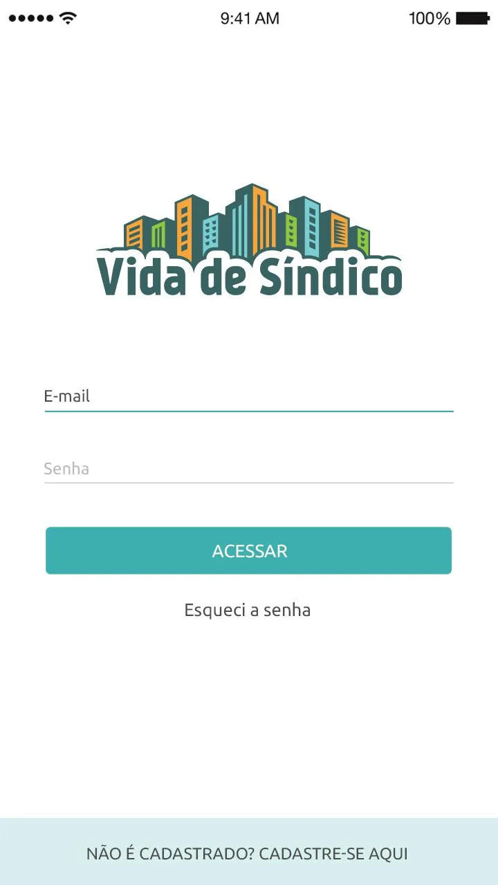 Vida de Síndico | Indus Appstore | Screenshot