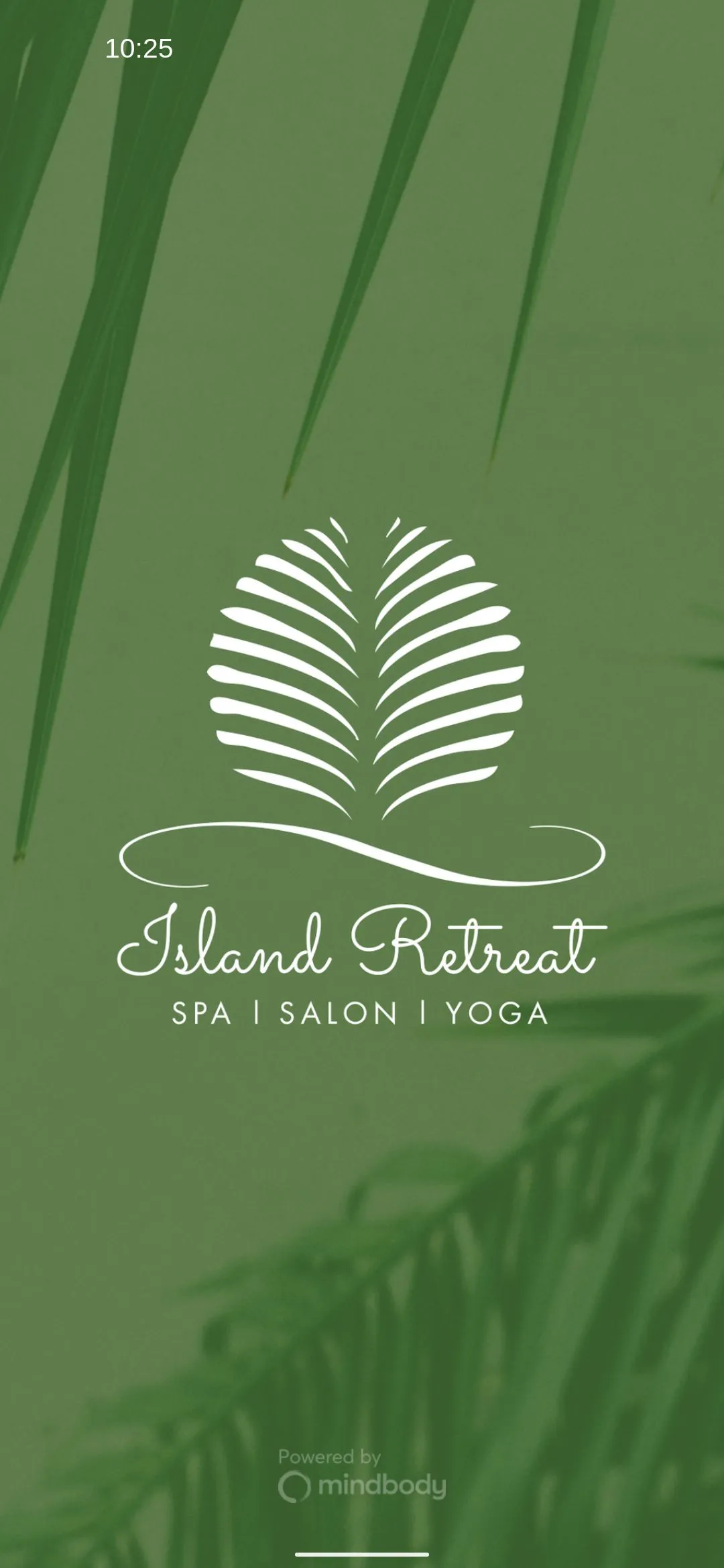 Island Retreat Spa and Salon | Indus Appstore | Screenshot