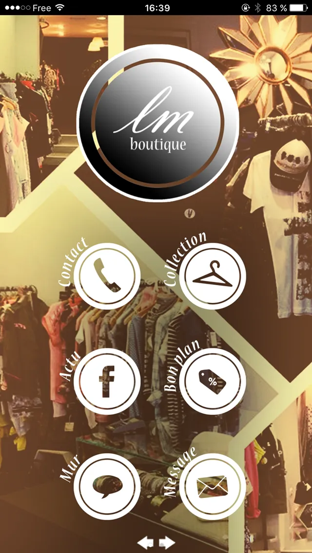 LM Boutique | Indus Appstore | Screenshot