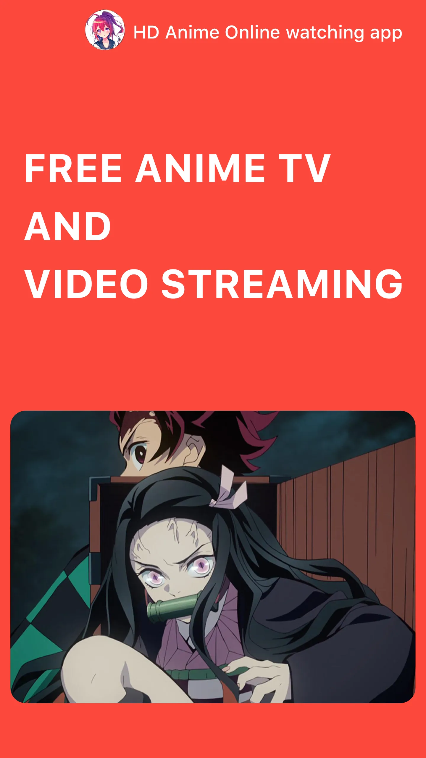 Anime tv - Anime Tv Online HD | Indus Appstore | Screenshot